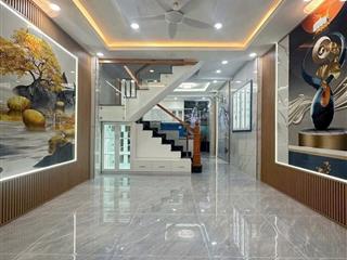 Bán gấp nhà 1 lầu 2pn hiệp thành 35 q12 chỉ 4,7 tỷ