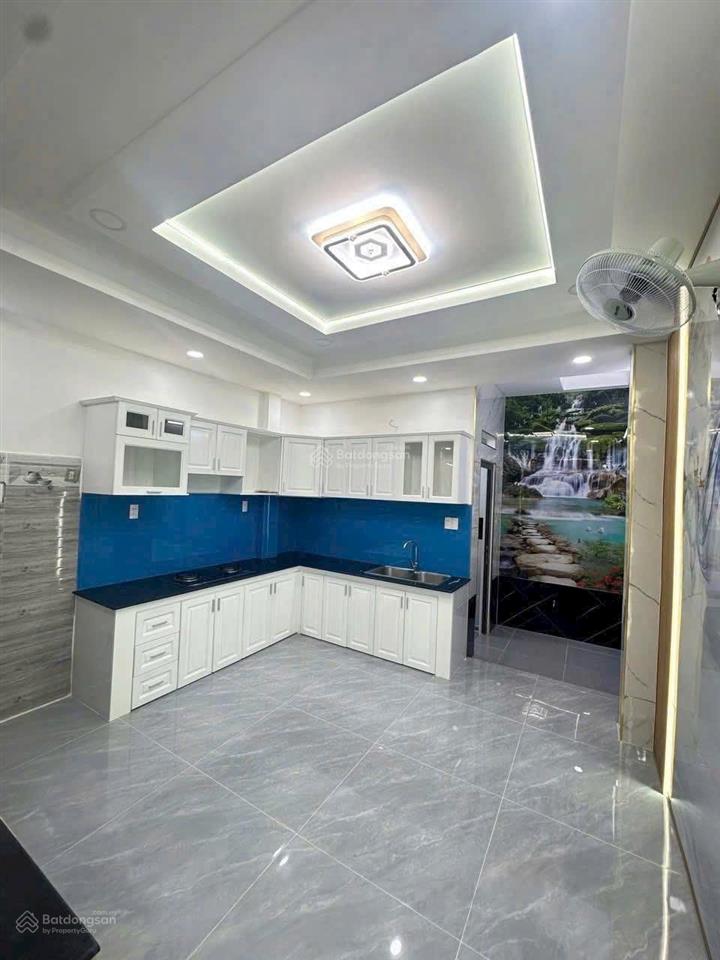 Bán gấp nhà 1 lầu 2pn hiệp thành 35 q12 chỉ 4,7 tỷ
