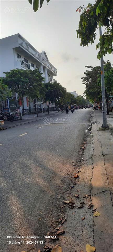 Bán lô đất 2 mặt tiền tại đông hưng thuận, 7,2 tỷ, dt 117 m2, giá cực chất
