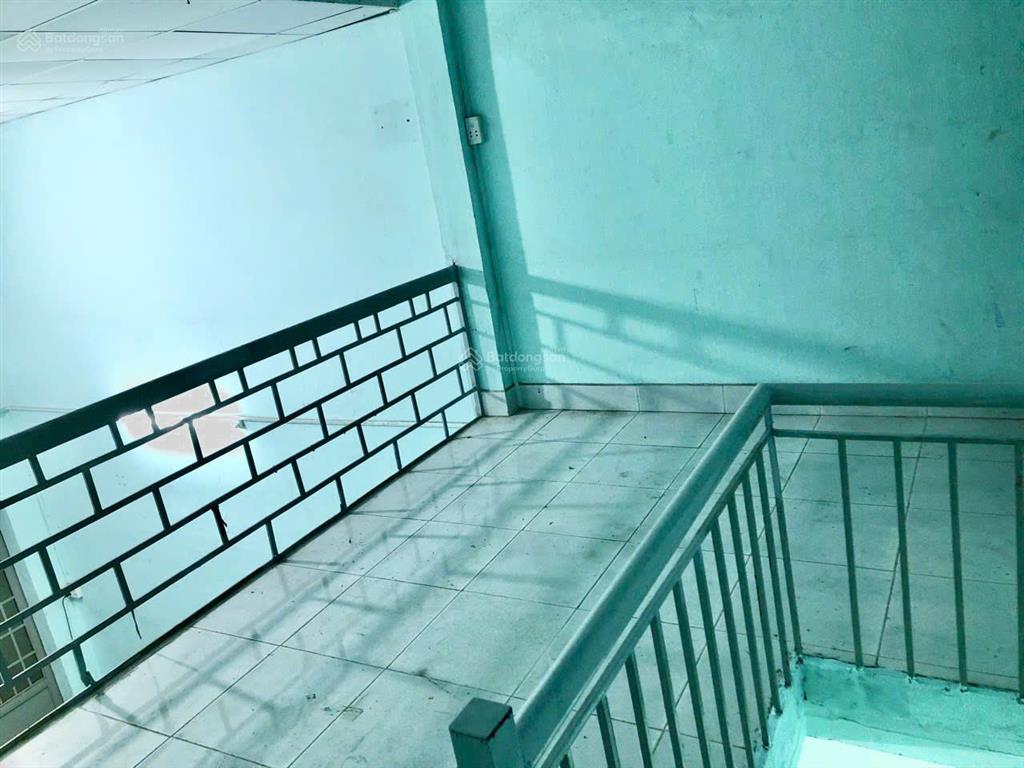 Bán nhà trệt đúc lửng tại đông hưng thuận, 7,8 tỷ, 104m2, hàng hiếm tại hot!