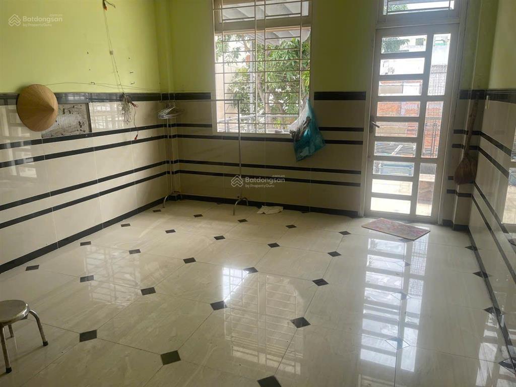 Bán nhà riêng tại đông hưng thuận, giá cực chất 5,2 tỷ, 51m2, view đẹp
