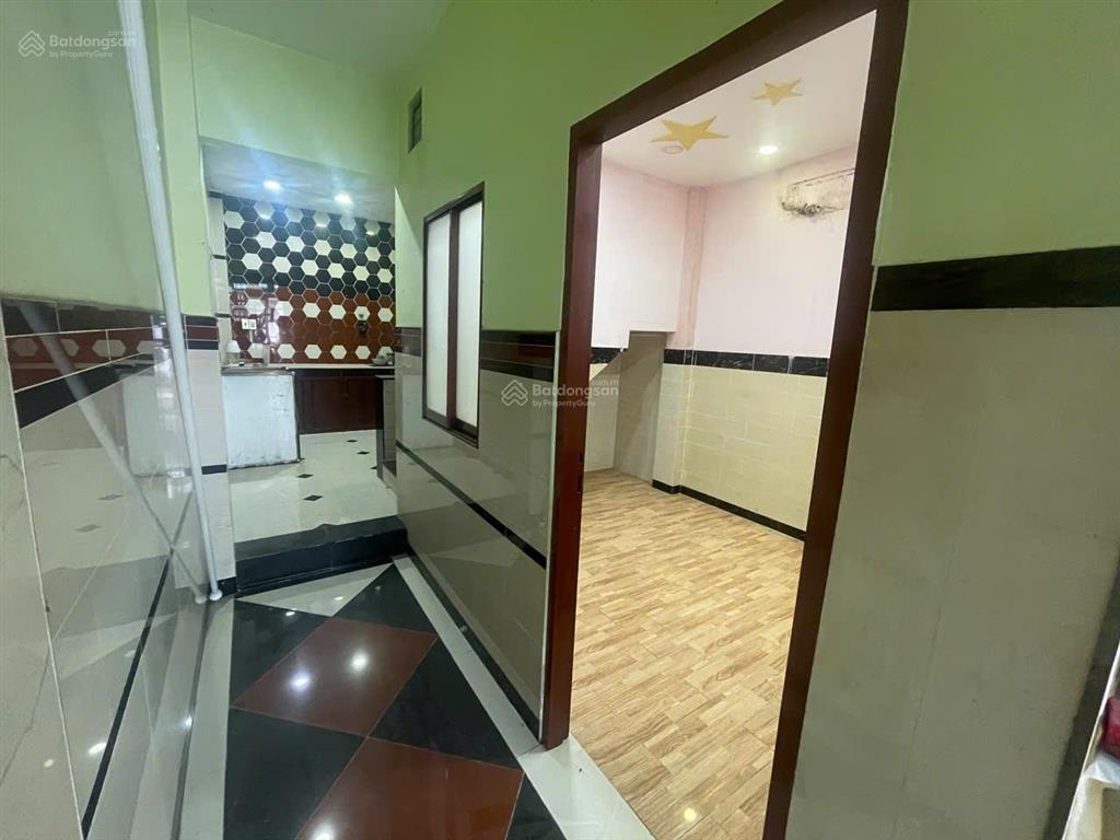 Bán nhà riêng tại đông hưng thuận, giá cực chất 5,2 tỷ, 51m2, view đẹp