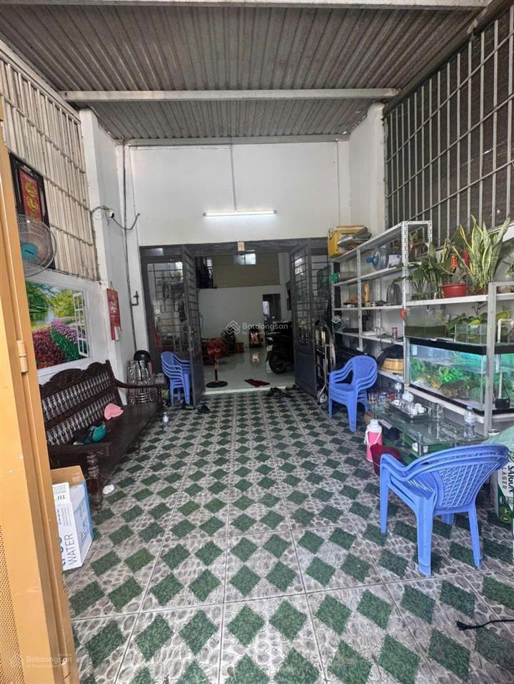 Bán nhà cấp 4 gác lửng tại tân chánh hiệp 8, giá chỉ 5,97 tỷ, 80m2, hàng hiếm đẹp, nhiều tiện ích