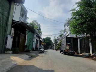 Bán nhà cấp 4 gác lửng tại tân chánh hiệp 8, giá chỉ 5,97 tỷ, 80m2, hàng hiếm đẹp, nhiều tiện ích