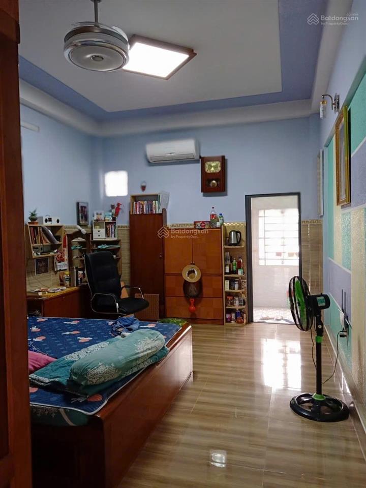 Giảm ngay 400tr bán nr siêu hot ở huỳnh thị hai, 5 tỷ, 110m2, 5pn, 3wc, q12, hcm