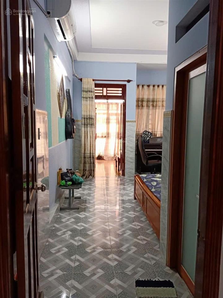 Giảm ngay 400tr bán nr siêu hot ở huỳnh thị hai, 5 tỷ, 110m2, 5pn, 3wc, q12, hcm