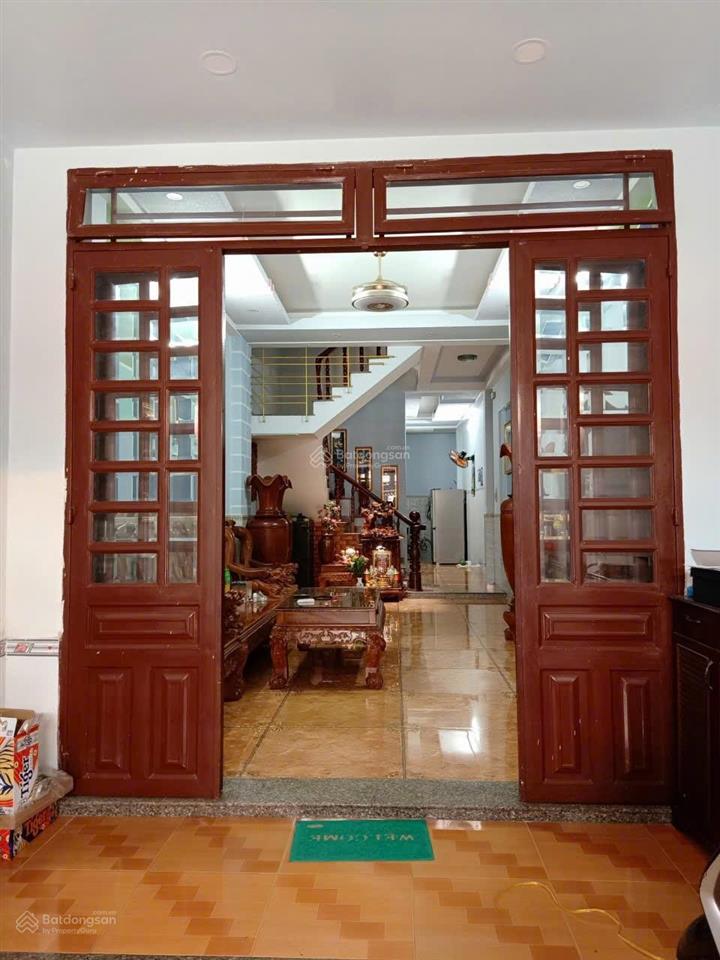 Giảm ngay 400tr bán nr siêu hot ở huỳnh thị hai, 5 tỷ, 110m2, 5pn, 3wc, q12, hcm