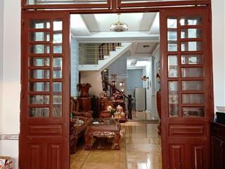 Giảm ngay 400tr bán nr siêu hot ở huỳnh thị hai, 5 tỷ, 110m2, 5pn, 3wc, q12, hcm