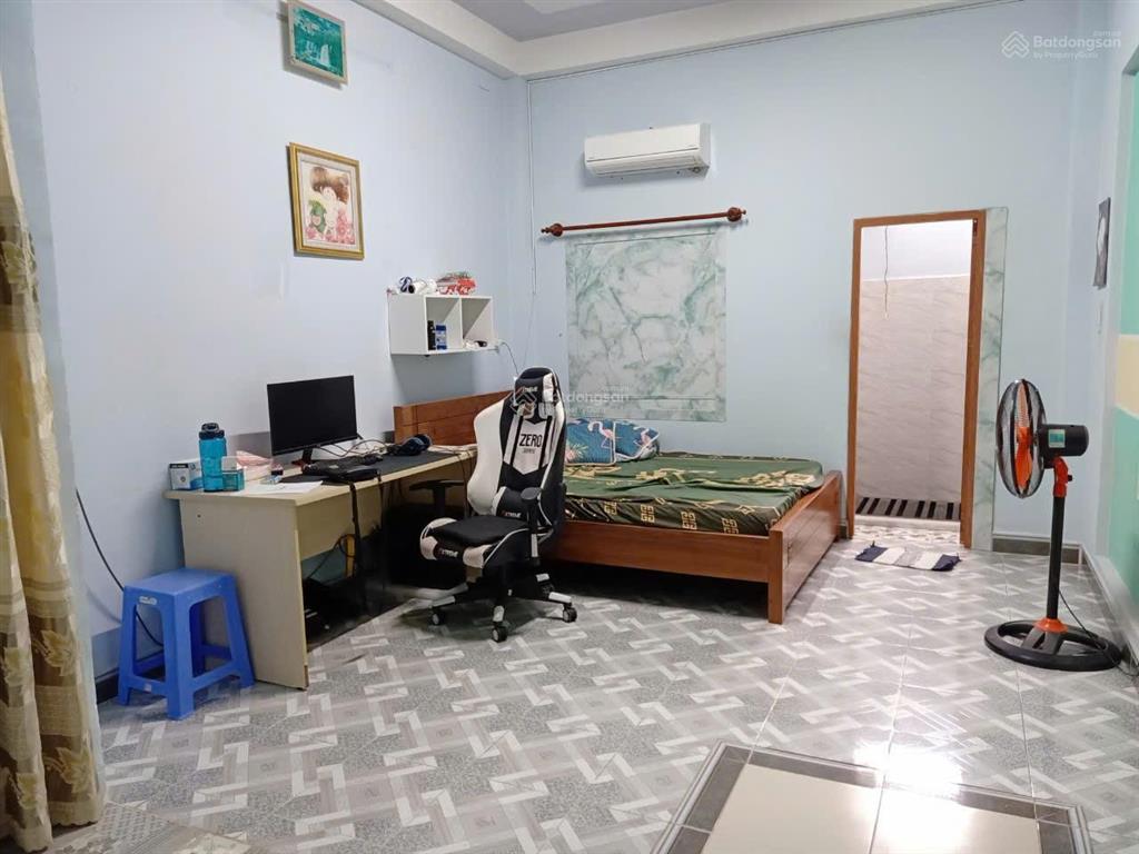 Giảm ngay 400tr bán nr siêu hot ở huỳnh thị hai, 5 tỷ, 110m2, 5pn, 3wc, q12, hcm