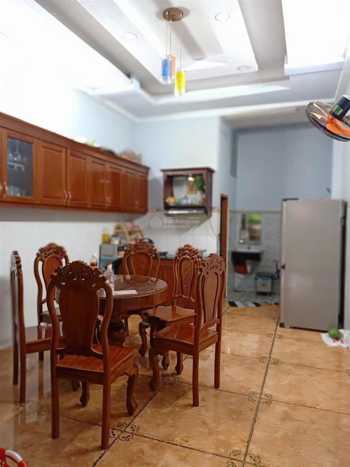 Giảm ngay 400tr bán nr siêu hot ở huỳnh thị hai, 5 tỷ, 110m2, 5pn, 3wc, q12, hcm