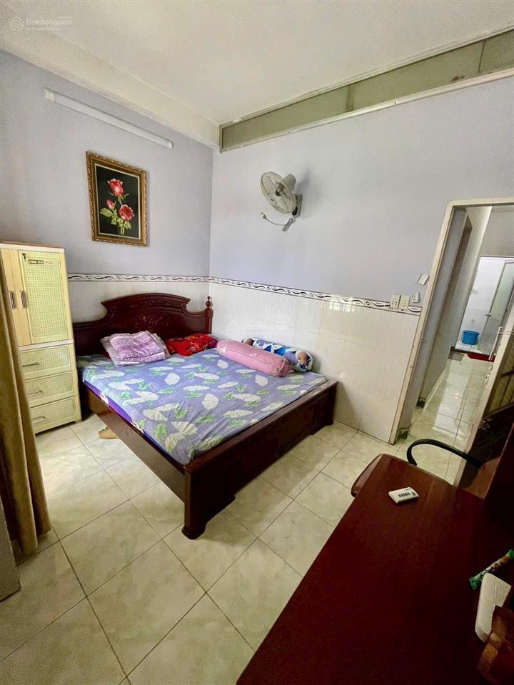 Bán nhà trệt 1 lầu tại nguyễn ảnh thủ, hóc môn, 7,9 tỷ, 100m2, đẹp, nhiều tiện ích hàng hiếm