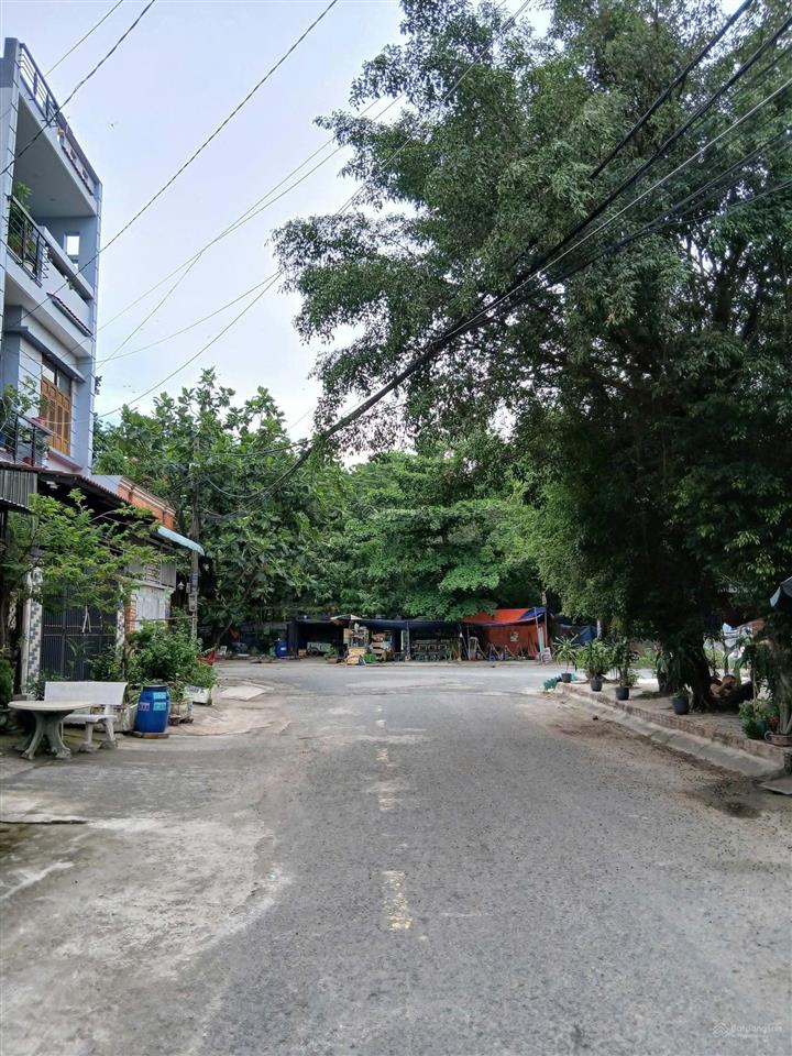 Bán nhà trệt 1 lầu tại nguyễn ảnh thủ, hóc môn, 7,9 tỷ, 100m2, đẹp, nhiều tiện ích hàng hiếm
