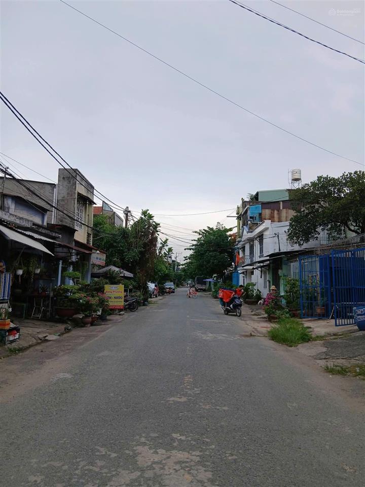 Bán nhà trệt 1 lầu tại nguyễn ảnh thủ, hóc môn, 7,9 tỷ, 100m2, đẹp, nhiều tiện ích hàng hiếm