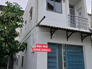 Bán nhà trệt 1 lầu tại nguyễn ảnh thủ, hóc môn, 7,9 tỷ, 100m2, đẹp, nhiều tiện ích hàng hiếm