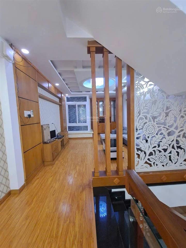 Bán gấp nhà riêng 5pn, 6wc, 64m2 tại trần thị trọng, tân bình, 8,5 tỷ vnd
