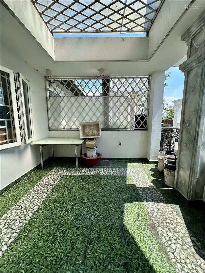 Bán gấp nhà riêng 5pn, 6wc, 64m2 tại trần thị trọng, tân bình, 8,5 tỷ vnd