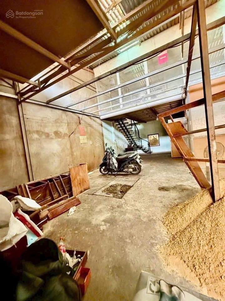 Bán gấp nhà cấp 4 cũ 2/nguyễn ảnh thủ, phường trung mỹ tây, quận 12