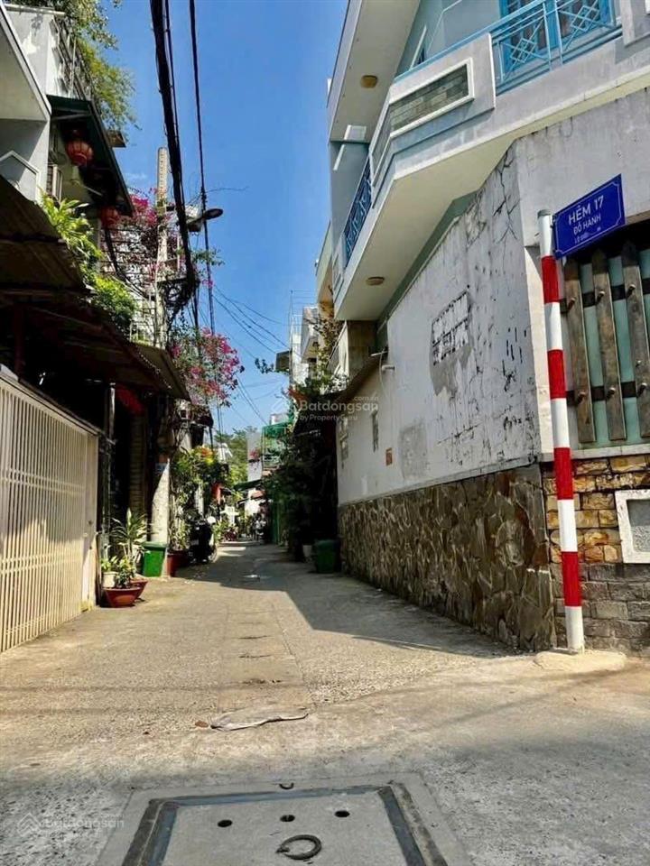 Bán gấp nhà cấp 4 cũ 2/nguyễn ảnh thủ, phường trung mỹ tây, quận 12