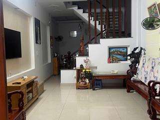 Bán nhà trệt 3 lầu 56m2, 5pn, 4wc, 5,1 tỷ tại thạnh xuân 14, p. thạnh xuân, q.12, tp.hcm
