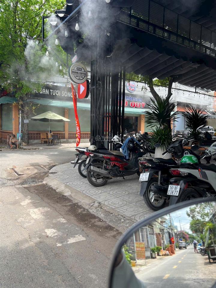 Bán đất hiệp thành 23, 6,3 tỷ, 100m2, giá tốt uy tín