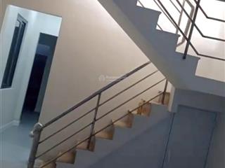 Bán nhà riêng trệt 1 lầu chỉ 4,7 tỷ, 65m2 tại đông hưng thuận, q12, hcm