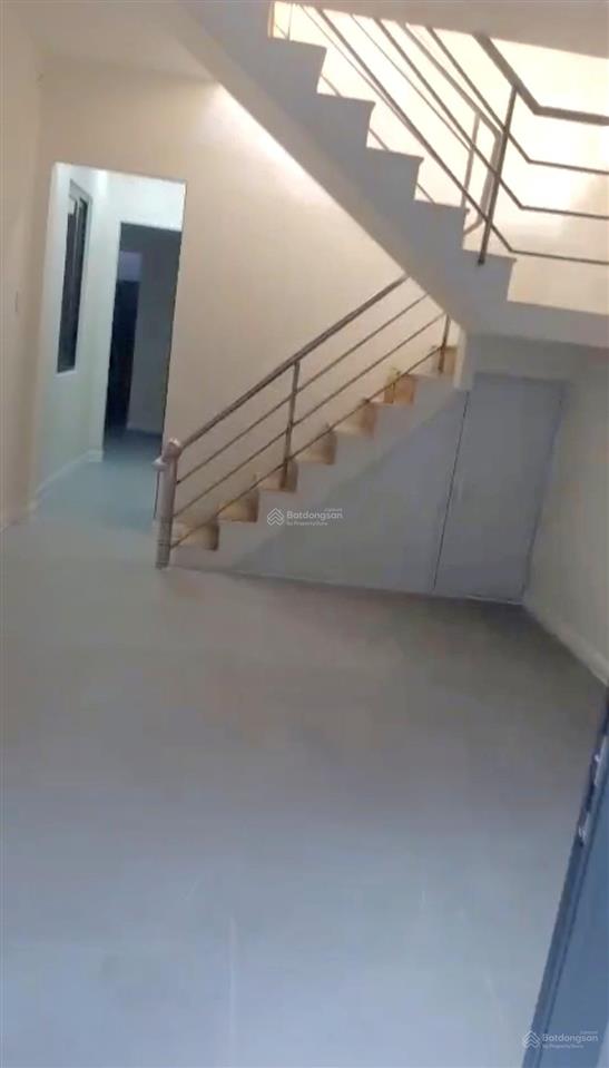 Bán nhà riêng trệt 1 lầu chỉ 4,7 tỷ, 65m2 tại đông hưng thuận, quận 12, tp. hồ chí minh