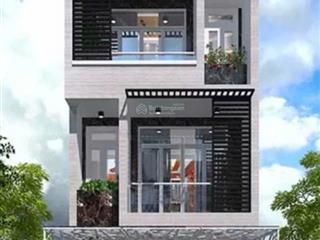 Giảm sốc 500tr bán gấp nhà mặt tiền hiệp thành 23, giá chỉ 5,9 tỷ, 100m2, view đẹp, giá cực tốt