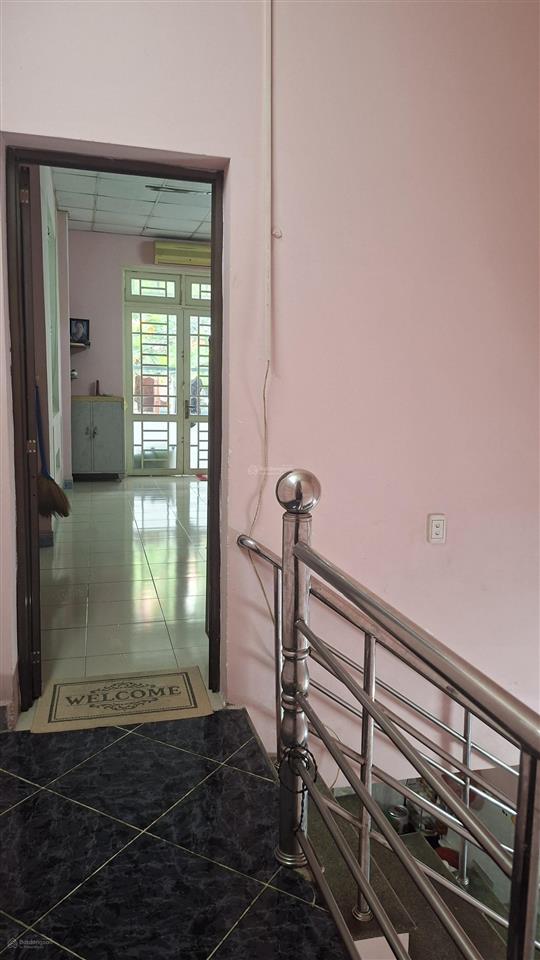 Giảm ngay 200tr bán gấp mặt tiền đông hưng thuận, 5,5 tỷ, 78m2, 3pn + 2wc, giá tốt khu vực