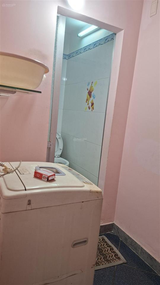 Giảm ngay 200tr bán gấp mặt tiền đông hưng thuận, 5,5 tỷ, 78m2, 3pn + 2wc, giá tốt khu vực