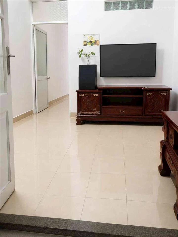 Bán nhà riêng tại đông hưng thuận, 3,4 tỷ, 64 m2, 2pn, 2wc, pháp lý đầy đủ