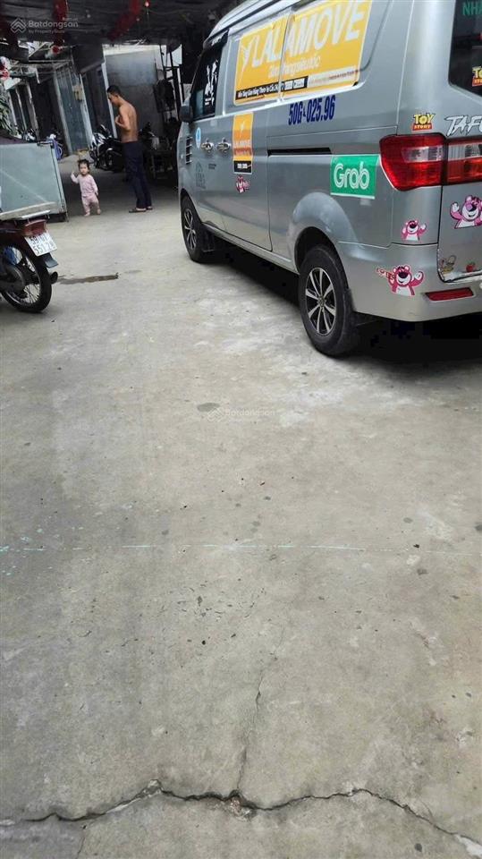 Bán nhà tại đông hưng thuận, 2,75 tỷ, 49m2, 3pn, 2wc, chính chủ, giá cực chất