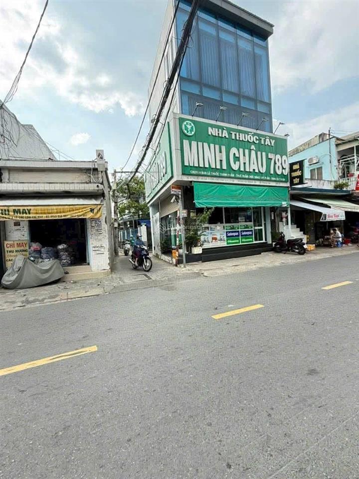 Bán nhà tại đông hưng thuận, 2,75 tỷ, 49m2, 3pn, 2wc, chính chủ, giá cực chất