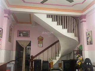 Bán nhà trệt 2 lầu tại vườn lài, tân thành, q.tân phú, chỉ 9,58 tỷ, 59,2m2, hàng hiếm