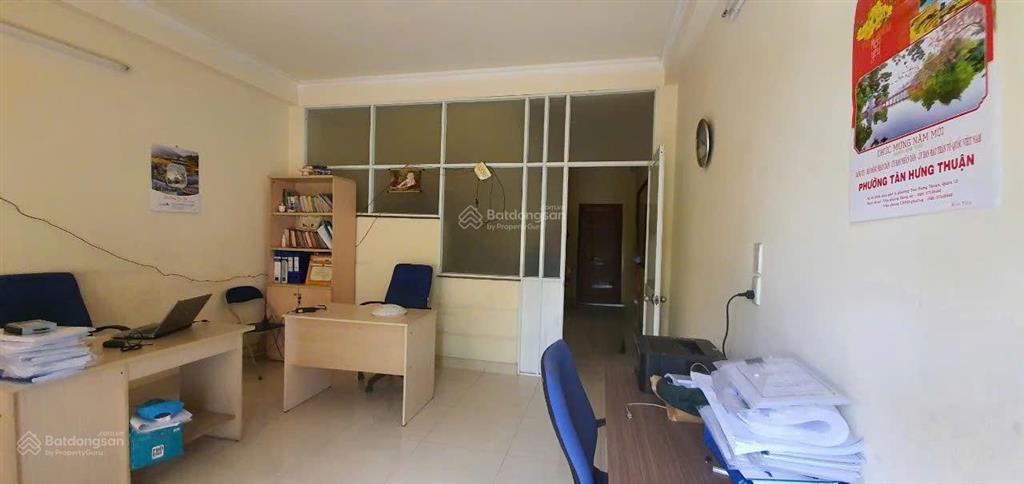 Bán nhà kdc an sương 90m2, 5pn, 4wc, giá tốt chỉ 8,4 tỷ