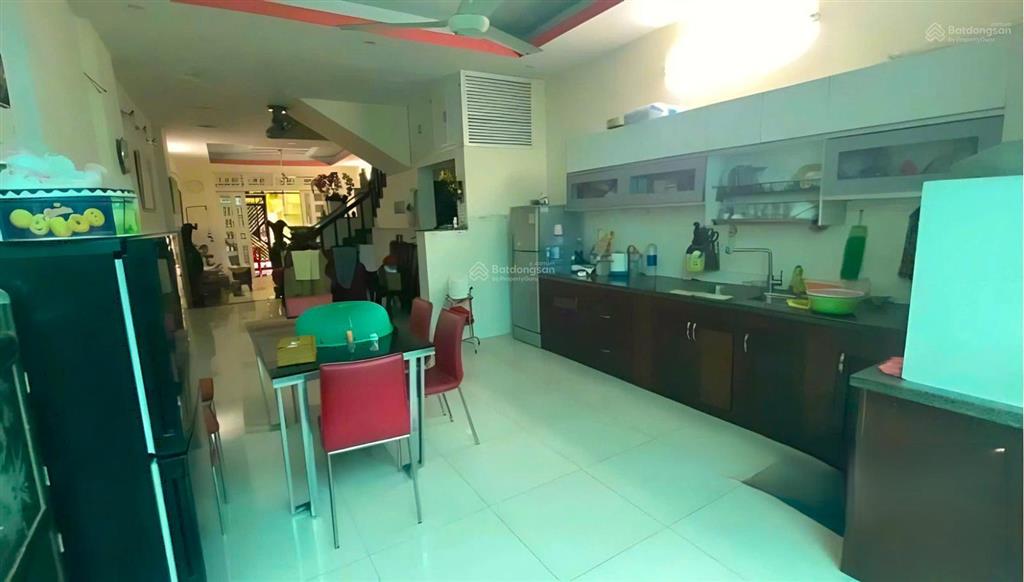 Bán nhà kdc an sương 90m2, 5pn, 4wc, giá tốt chỉ 8,4 tỷ