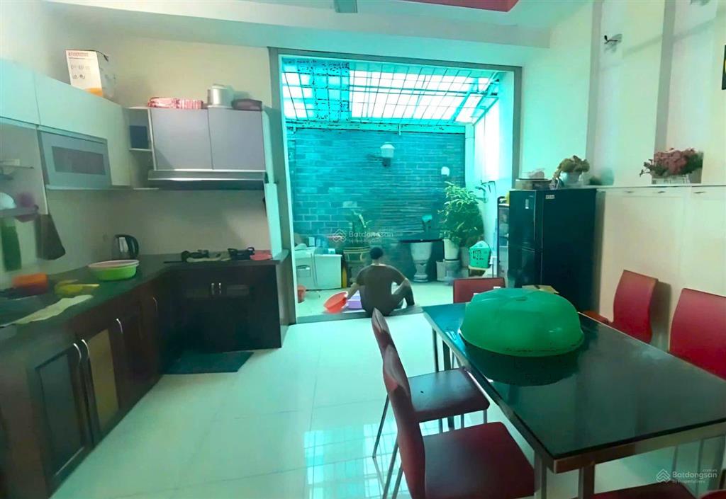 Bán nhà kdc an sương 90m2, 5pn, 4wc, giá tốt chỉ 8,4 tỷ