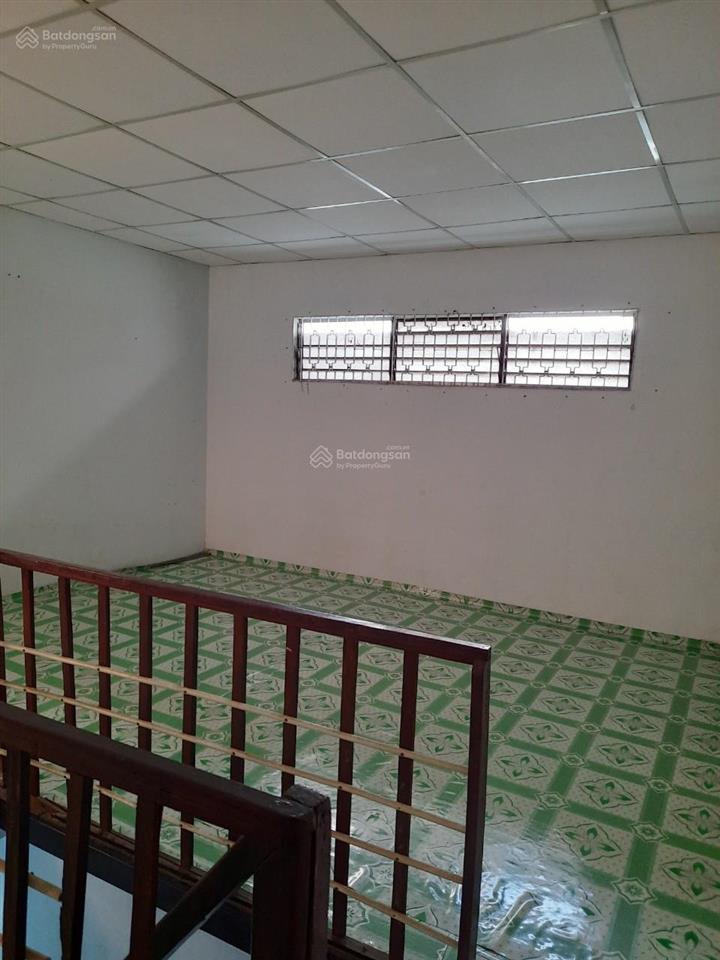 Bán nhà gác lửng tại đông hưng thuận, chỉ 4,5 tỷ, dt 67m2, 2pn, 2wc