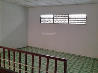 Bán nhà gác lửng tại đông hưng thuận, chỉ 4,5 tỷ, dt 67m2, 2pn, 2wc