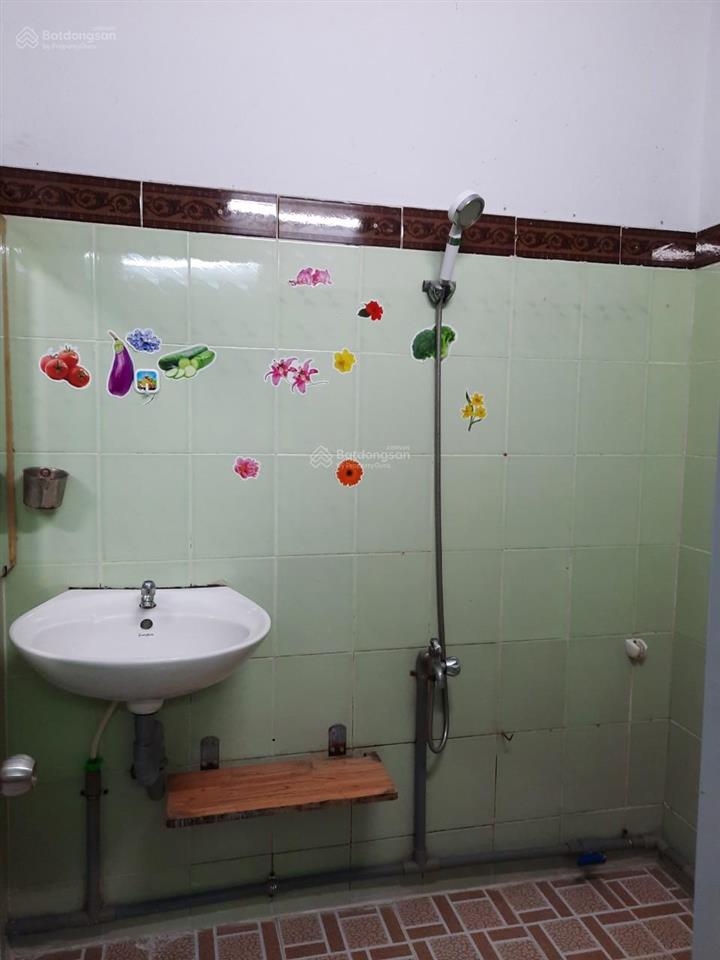 Bán nhà gác lửng tại đông hưng thuận, chỉ 4,5 tỷ, dt 67m2, 2pn, 2wc