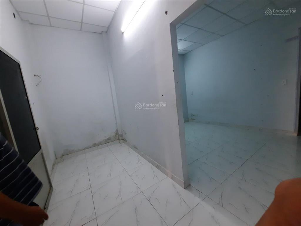Bán nhà gác lửng tại đông hưng thuận, chỉ 4,5 tỷ, dt 67m2, 2pn, 2wc