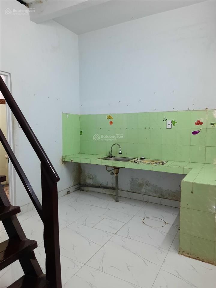 Bán nhà gác lửng tại đông hưng thuận, chỉ 4,5 tỷ, dt 67m2, 2pn, 2wc