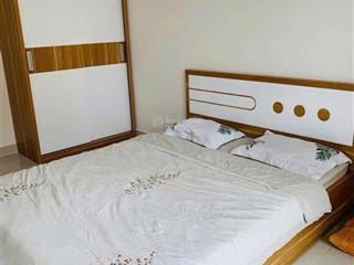 Bán căn hộ ct2 vcn phước long full nội thất. mã căn x02