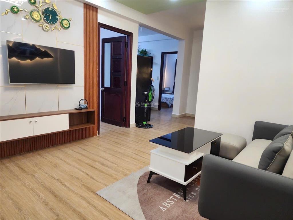 Bán căn hộ ct4 vĩnh điềm trung 70m2