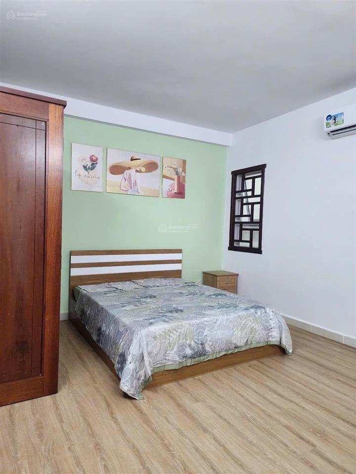 Bán căn hộ ct4 vĩnh điềm trung 70m2