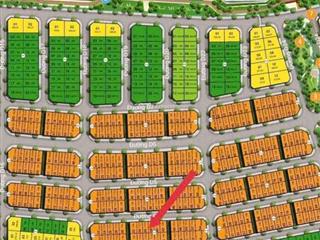 Nhà liền kề giá tốt nhất dự án charmora city