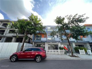 Cần bán nhanh nhà thô shophouse gói 8 mỹ gia , the cappela  phường nam nha trang