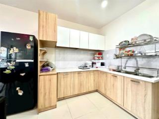 Cho thuê căn hộ ct4 phước hải trung tâm nha trang  66m2