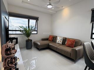 Bán căn hộ thương mại ssh07 view sông, view sun và view công viên hà quang 1