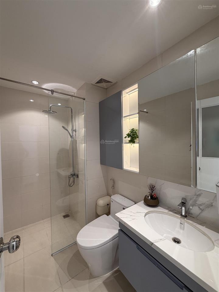 Căn góc 3pn thương mại ssh07 view đường vành đai sông quán trường  chỉ 3,9 tỷ