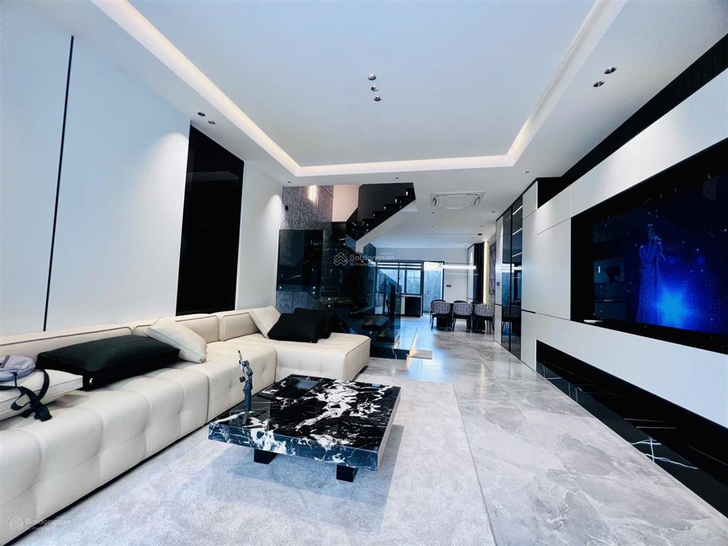 Bán biệt thự tại khu đô thị mỹ gia, giá cực chất 8,45 tỷ, 100m2, 3pn, 4wc